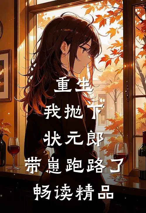 重生：我抛下状元郎，带崽跑路了畅读精品