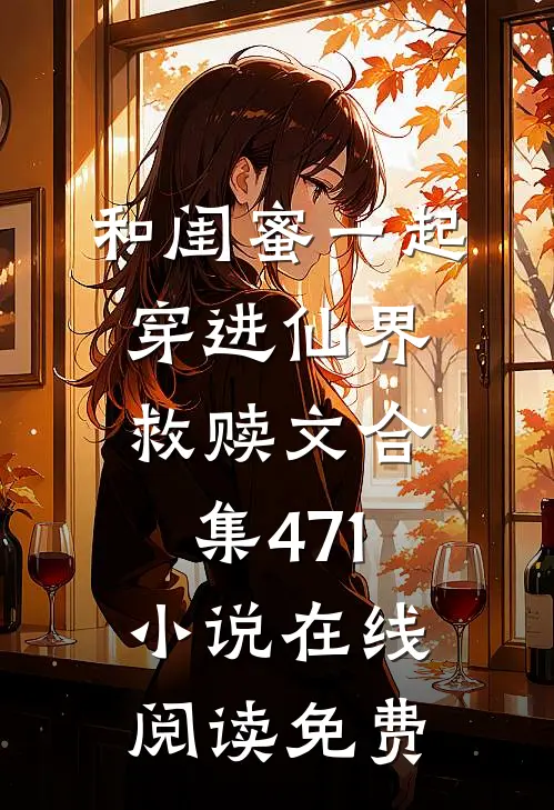 和闺蜜一起穿进仙界救赎文合集471小说在线阅读免费