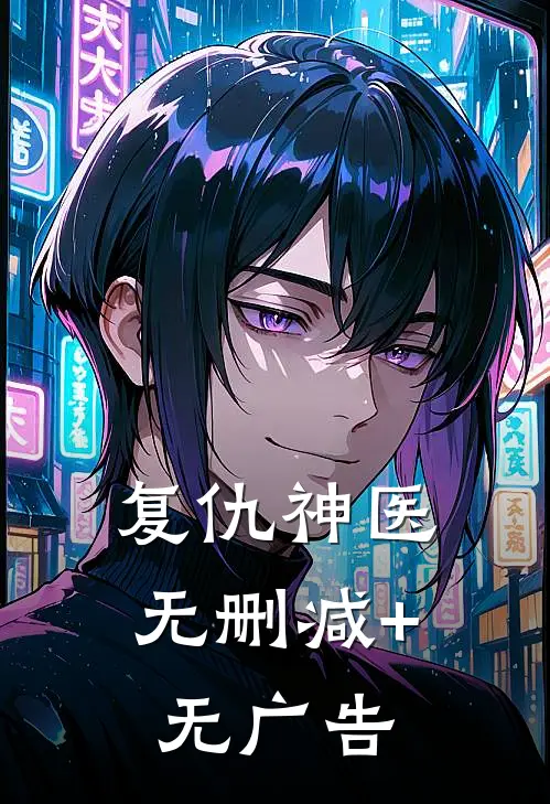复仇神医无删减+无广告