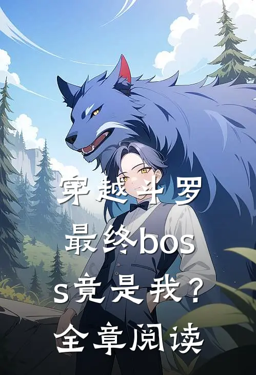 穿越斗罗,最终boss竟是我?全章阅读免费