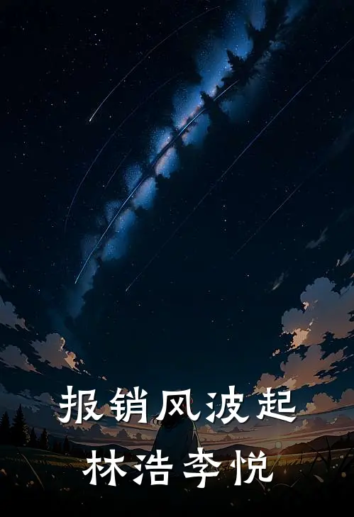 报销风波起林浩李悦
