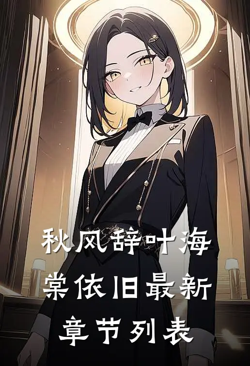 秋风辞叶海棠依旧最新章节列表