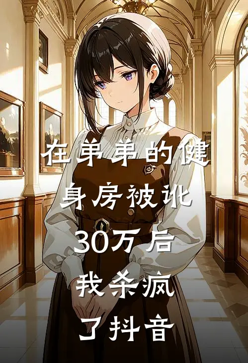 在弟弟的健身房被讹30万后,我杀疯了抖音