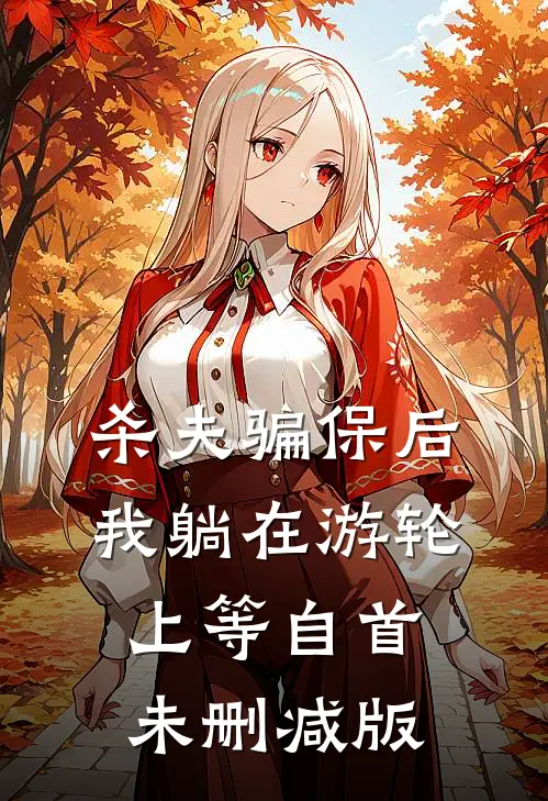 杀夫骗保后，我躺在游轮上等自首未删减版