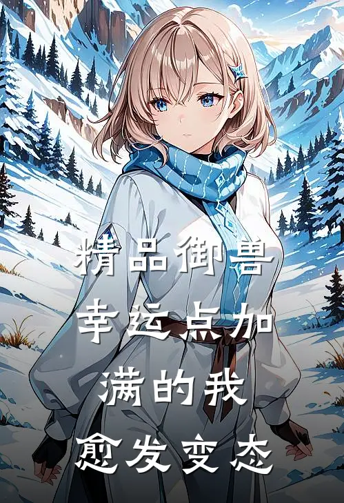 精品御兽：幸运点加满的我，愈发变态