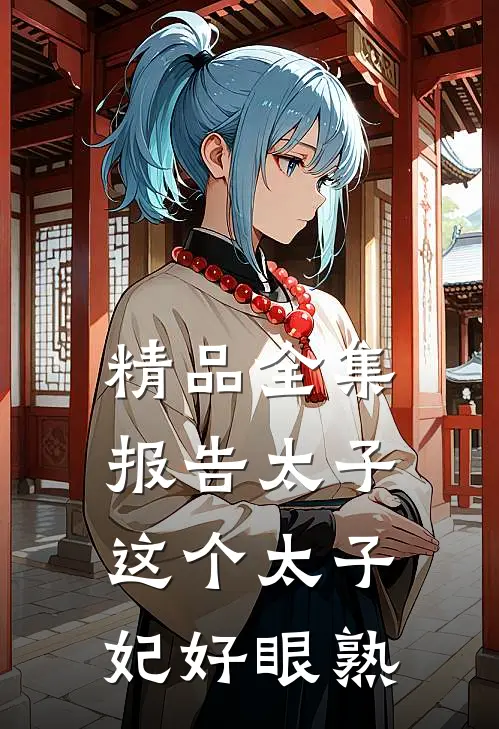 精品全集报告太子：这个太子妃好眼熟