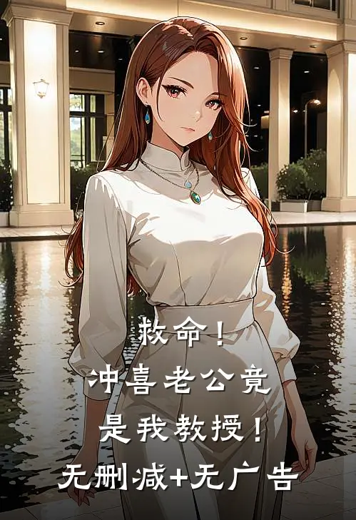 救命！冲喜老公竟是我教授！无删减+无广告