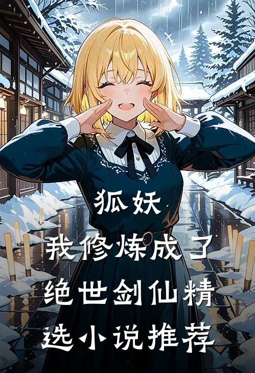 狐妖：我修炼成了绝世剑仙精选小说推荐