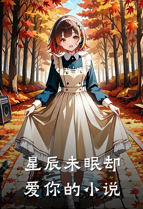 星辰未眠却爱你的小说
