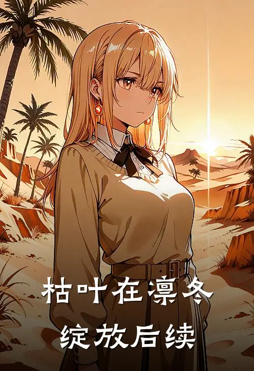 枯叶在凛冬绽放后续