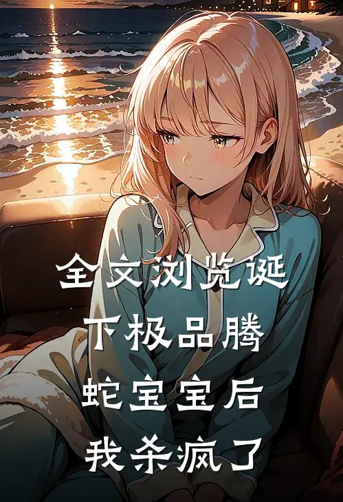 全文浏览诞下极品腾蛇宝宝后，我杀疯了