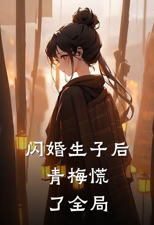 闪婚生子后，青梅慌了全局