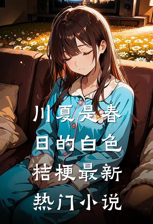 川夏是春日的白色桔梗最新热门小说