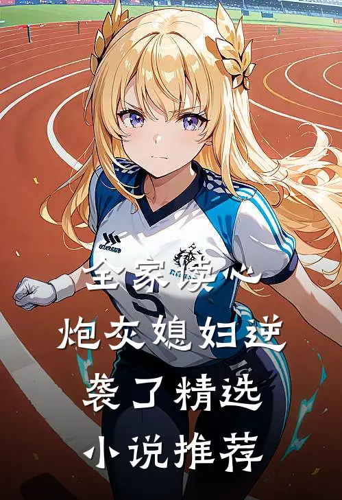 全家读心：炮灰媳妇逆袭了精选小说推荐