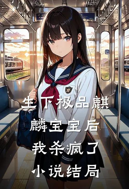 生下极品麒麟宝宝后，我杀疯了小说结局
