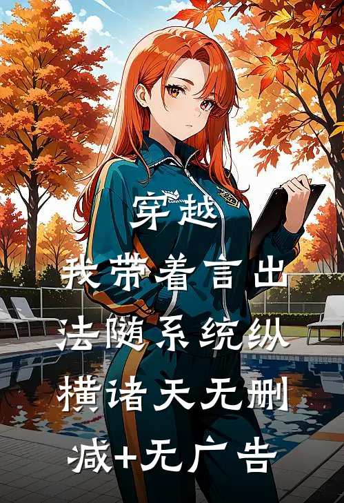 穿越：我带着言出法随系统纵横诸天无删减+无广告