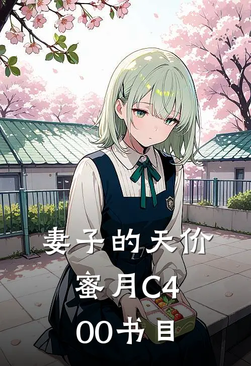妻子的天价蜜月C400书目