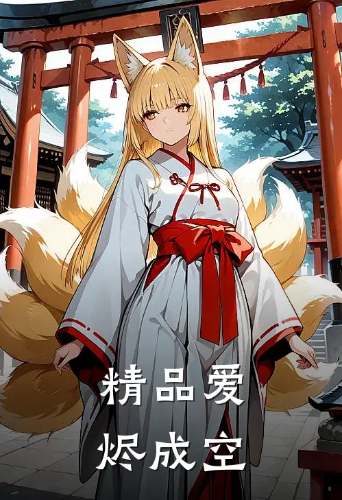 精品爱烬成空