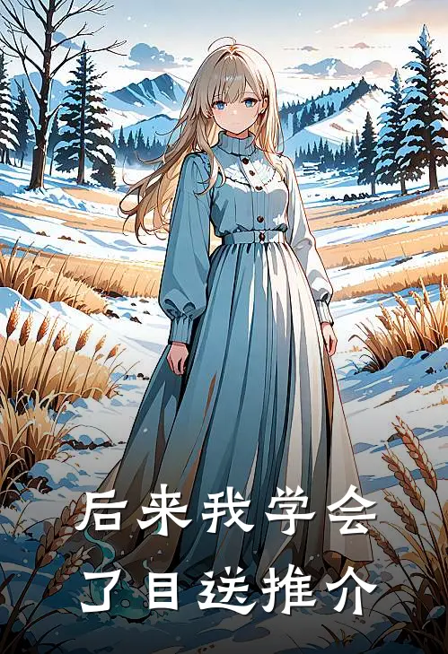 后来我学会了目送推介