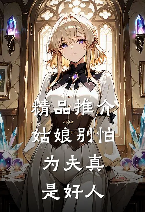 精品推介姑娘别怕，为夫真是好人