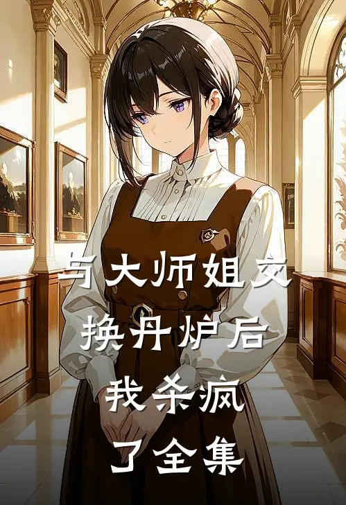 与大师姐交换丹炉后，我杀疯了全集