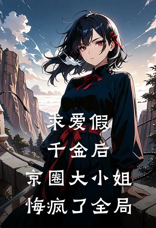 求爱假千金后，京圈大小姐悔疯了全局