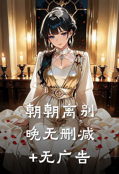 朝朝离别晚无删减+无广告