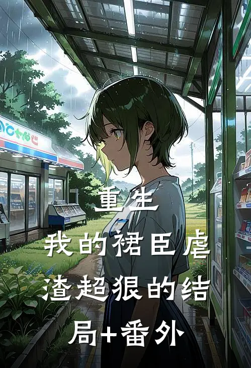 重生：我的裙臣虐渣超狠的结局+番外