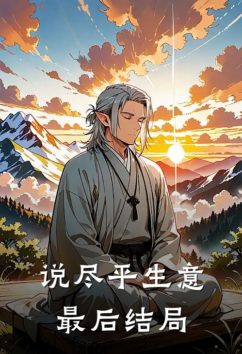说尽平生意最后结局