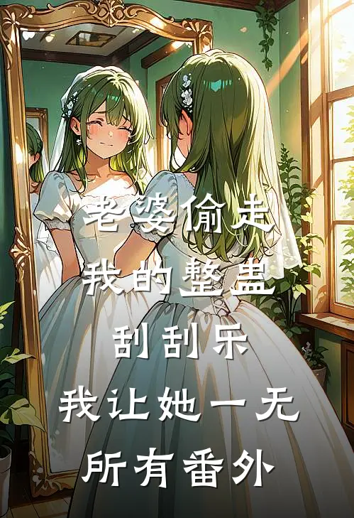 老婆偷走我的整蛊刮刮乐，我让她一无所有番外