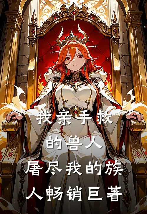 我亲手救的兽人，屠尽我的族人畅销巨著