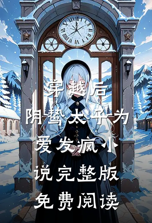 穿越后，阴鸷太子为爱发疯小说完整版免费阅读