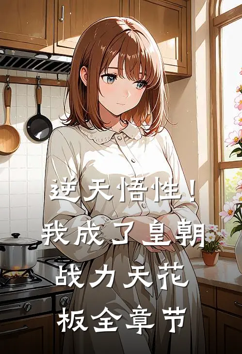 逆天悟性！我成了皇朝战力天花板全章节