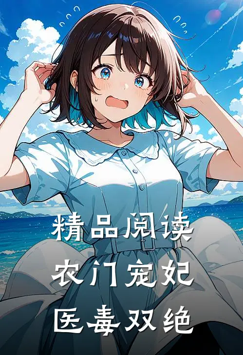 精品阅读农门宠妃医毒双绝