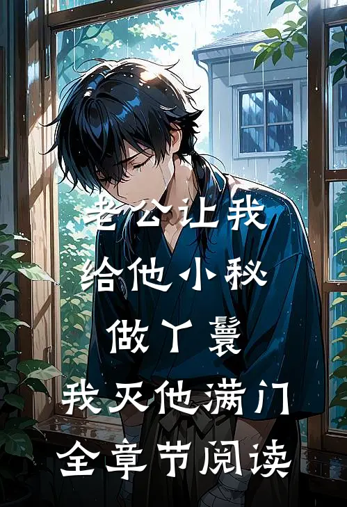 老公让我给他小秘做丫鬟，我灭他满门全章节阅读