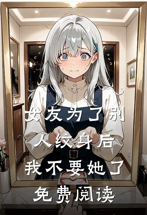 女友为了别人纹身后，我不要她了免费阅读