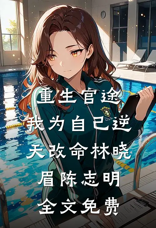 重生官途：我为自己逆天改命林晓眉陈志明全文免费