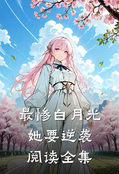 最惨白月光，她要逆袭阅读全集