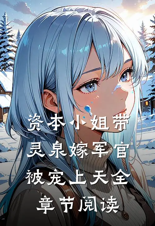 资本小姐带灵泉嫁军官，被宠上天全章节阅读