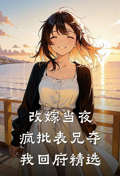 改嫁当夜，疯批表兄夺我回府精选