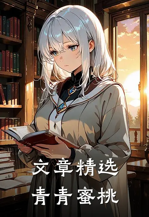 文章精选青青蜜桃