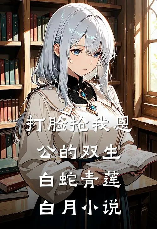 打脸抢我恩公的双生白蛇青莲白月小说