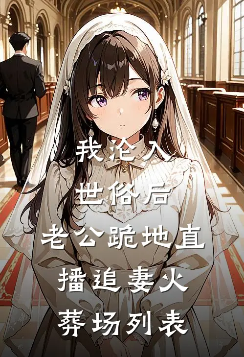 我沦入世俗后，老公跪地直播追妻火葬场列表