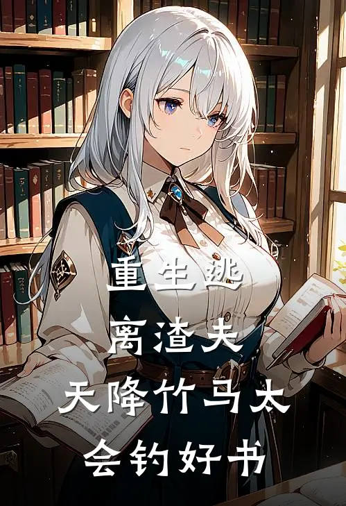 重生逃离渣夫，天降竹马太会钓好书