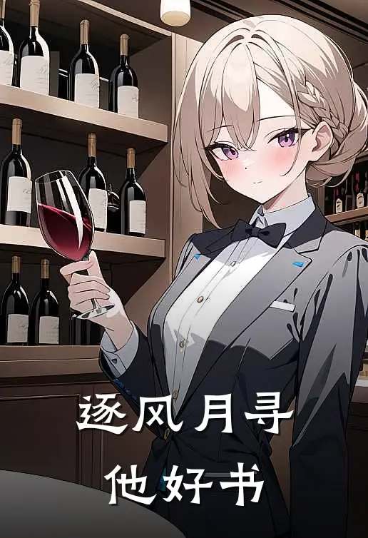 逐风月寻他好书