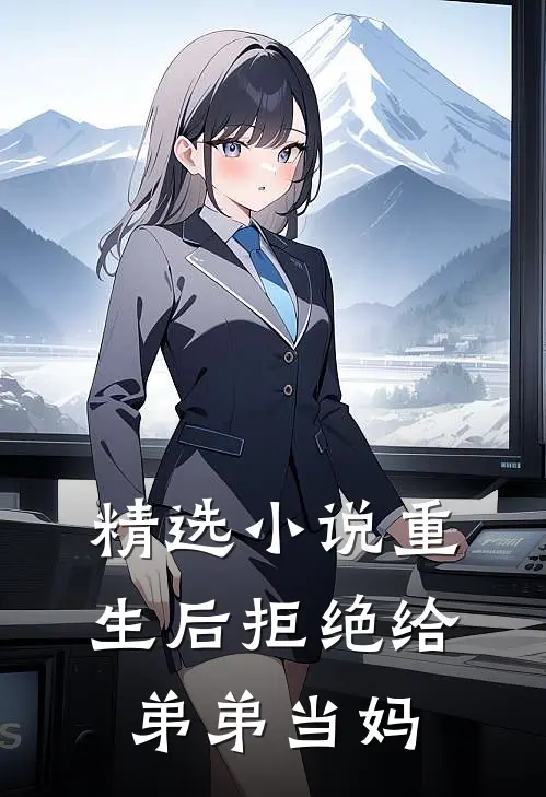 精选小说重生后拒绝给弟弟当妈
