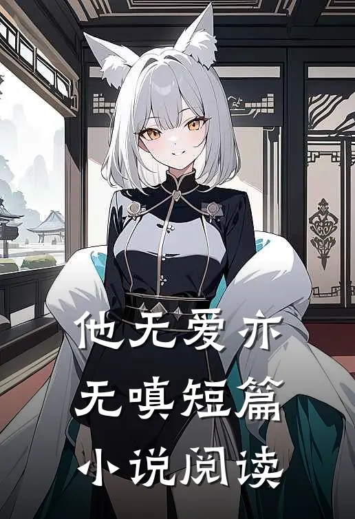 他无爱亦无嗔短篇小说阅读