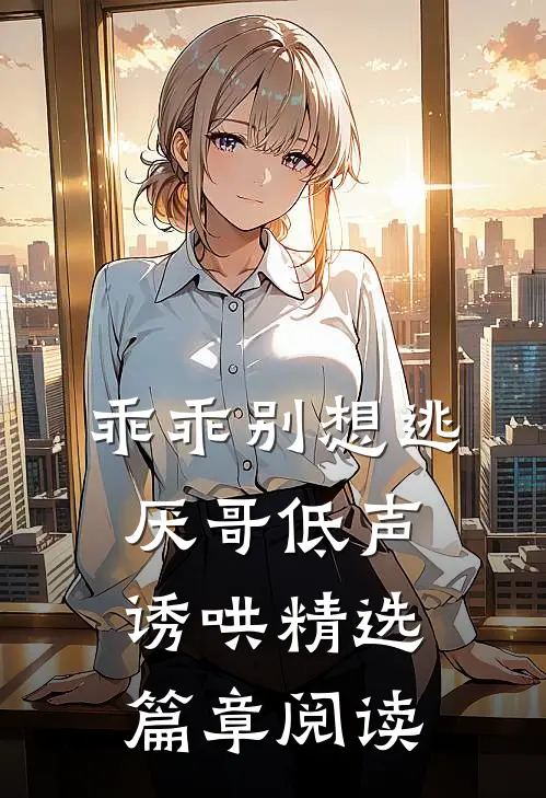 乖乖别想逃，厌哥低声诱哄精选篇章阅读