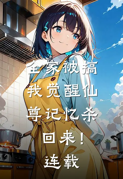 全家被搞，我觉醒仙尊记忆杀回来！连载