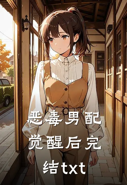 恶毒男配觉醒后完结txt